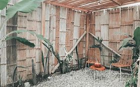 Ayampe Lofts - Private Terrace