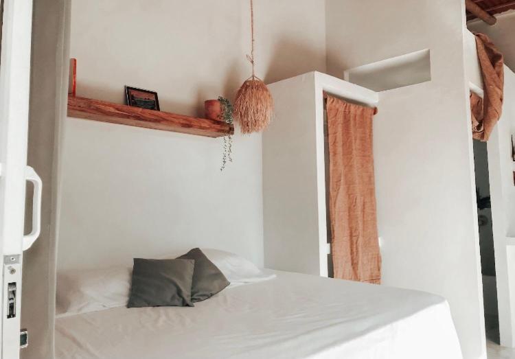 Ayampe Lofts - Private Terrace Apartment Exterior photo